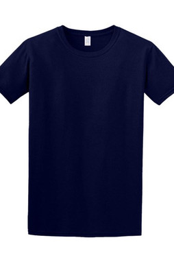 Gildan 64000 - Premium Ring-Spun Cotton Blend T-Shirt