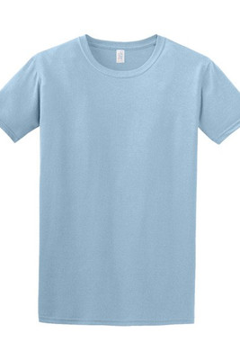 Gildan 64000 - Premium Ring-Spun Cotton Blend T-Shirt