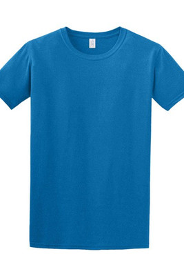 Gildan 64000 - Softstyle® Baumwoll-T-Shirt Herren