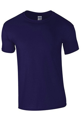 Gildan 64000 - Camiseta Conforto Algodão Premium