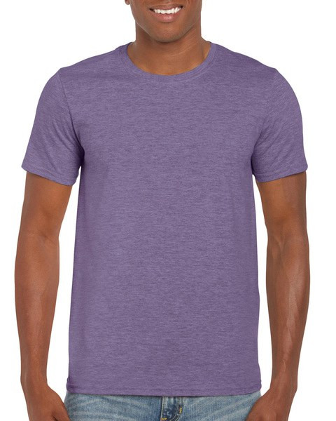 Gildan 64000 - Premium Ring-Spun Cotton Blend T-Shirt