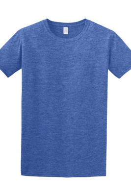 Gildan 64000 - Premium Ring-Spun Cotton Blend T-Shirt