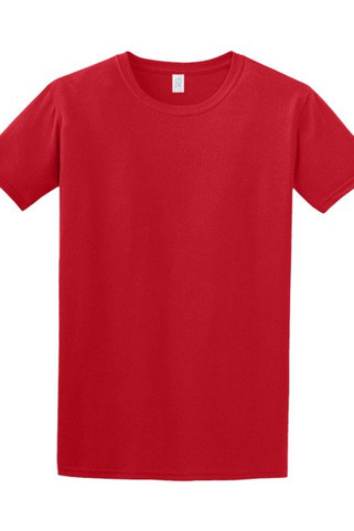 Gildan 64000 - Premium Ring-Spun Cotton Blend T-Shirt