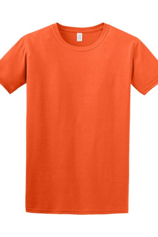 Gildan 64000 - Premium Ring-Spun Cotton Blend T-Shirt