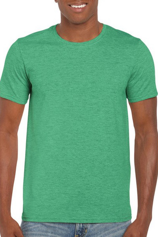 Gildan 64000 - Premium Ring-Spun Cotton Blend T-Shirt