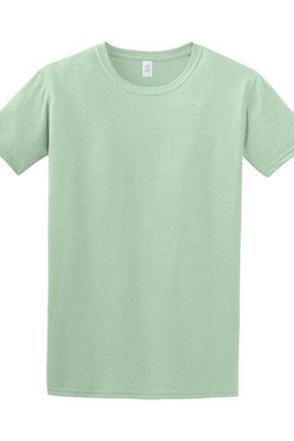 Gildan 64000 - Premium Ring-Spun Cotton Blend T-Shirt