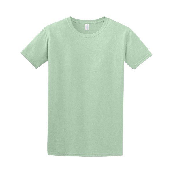 Gildan 64000 - Premium Ring-Spun Cotton Blend T-Shirt