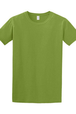 Gildan 64000 - Premium Ring-Spun Cotton Blend T-Shirt