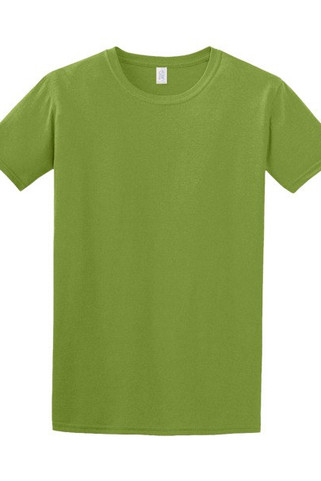 Gildan 64000 - Premium Ring-Spun Cotton Blend T-Shirt