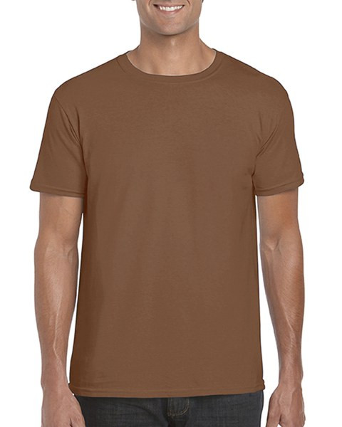 Gildan 64000 - Premium Ring-Spun Cotton Blend T-Shirt