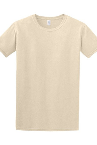 Gildan 64000 - Premium Ring-Spun Cotton Blend T-Shirt