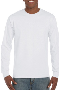 Gildan 2400 - T-Shirt Manches Longues Homme Ultra