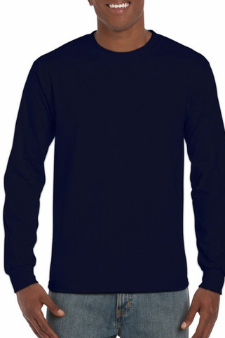 Gildan 2400 - Longsleeve T-Shirt Ultra