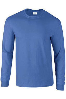 Gildan 2400 - T-Shirt Manches Longues Homme Ultra
