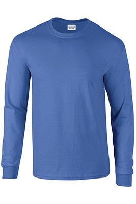 Gildan 2400 - Ultra-langærmet t-shirt til mænd