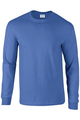 Gildan 2400 - T-Shirt Manches Longues Homme Ultra