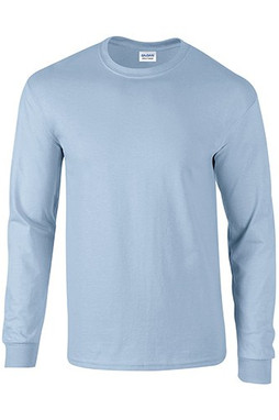 Gildan 2400 - T-Shirt Manches Longues Homme Ultra