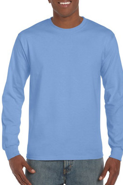 Gildan 2400 - T-Shirt Manches Longues Homme Ultra