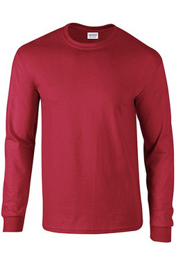 Gildan 2400 - T-shirt Ultra maniche lunghe