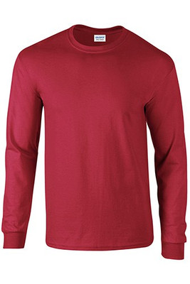 Gildan 2400 - Ultra-langærmet t-shirt til mænd