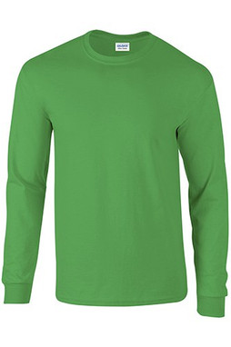 Gildan 2400 - T-Shirt Manches Longues Homme Ultra
