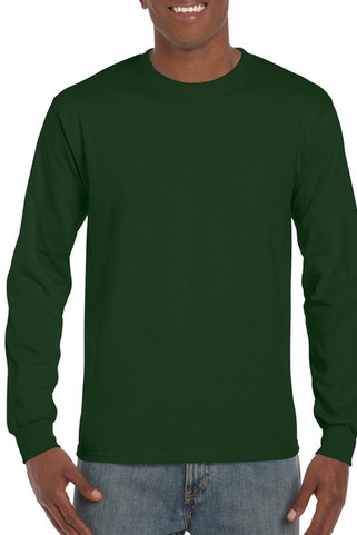 Gildan 2400 - Longsleeve T-Shirt Ultra