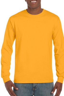 Gildan 2400 - T-Shirt Manches Longues Homme Ultra