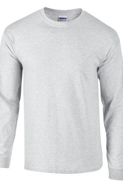 Gildan 2400 - T-Shirt Manches Longues Homme Ultra