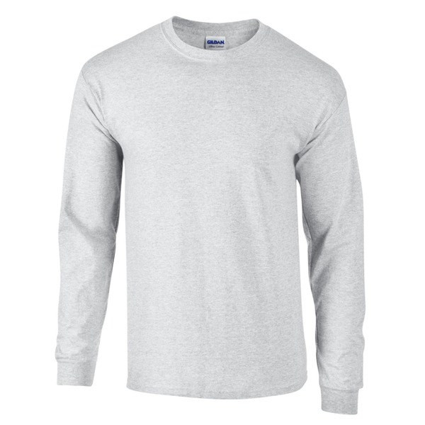 Gildan 2400 - Longsleeve T-Shirt Ultra