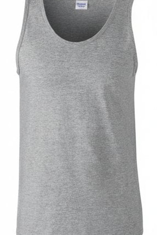 Gildan 64200 - Softstyle® Adult Tank Top
