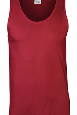Gildan 64200 - Softstyle® Adult Tank Top