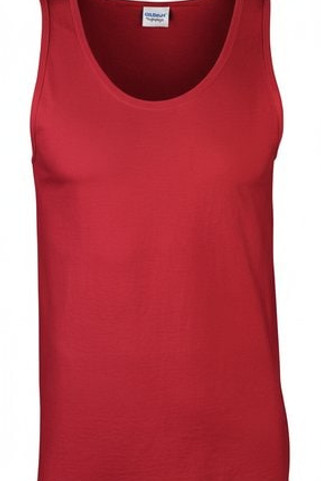 Gildan 64200 - Softstyle® Adult Tank Top