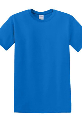 Gildan 5000 - Heavy Men's T-Shirt 