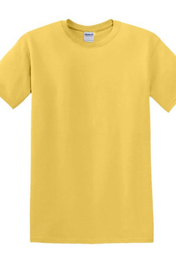 Gildan 5000 - Heavy Mens T-Shirt 