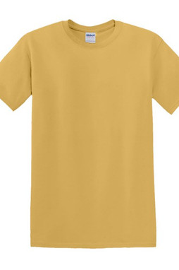 Gildan 5000 - Heavy Mens T-Shirt 