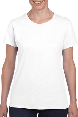 Gildan 5000L - Ladies` Heavy Cotton™ T-Shirt