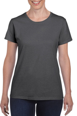Gildan 5000L - Ladies` Heavy Cotton™ T-Shirt