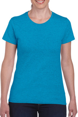 Gildan 5000L - Ladies` Heavy Cotton™ T-Shirt