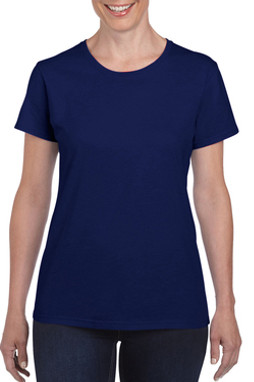 Gildan 5000L - Ladies` Heavy Cotton™ T-Shirt