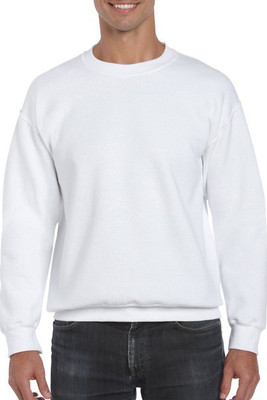 Gildan 12000 - Premium Cotton-Poly Blend Sweatshirt