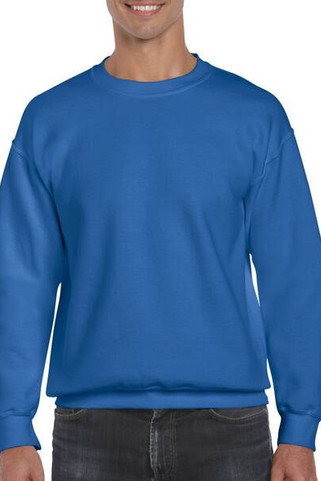 Gildan 12000 - Set-In Sweatshirt Herren