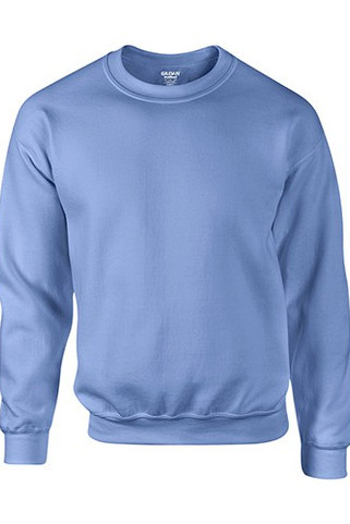Gildan 12000 - Sweat-shirt col rond et manches set-in