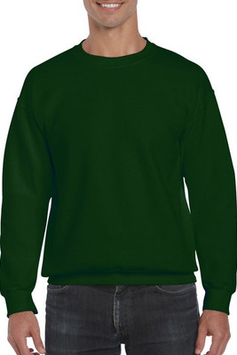 Gildan 12000 - Premium Cotton-Poly Blend Sweatshirt