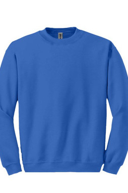 Gildan 18000 - Sweat-Shirt Homme HeavyBlend