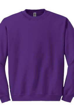 Gildan 18000 - Sweat-Shirt Homme HeavyBlend