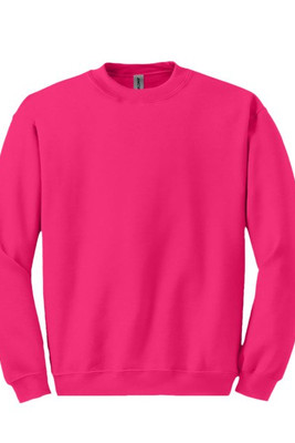 Gildan 18000 - HeavyBlend sweatshirt til mænd