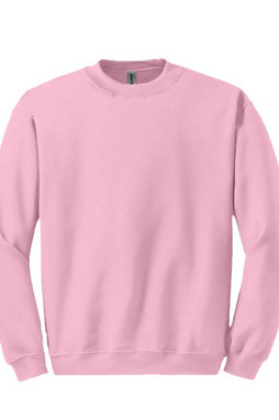 Gildan 18000 - Heavy Blend™ Crewneck Sweatshirt Herren