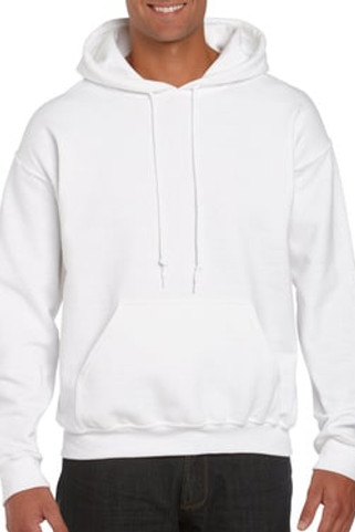 Gildan 12500 - Hooded Sweatshirt