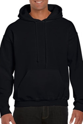 Gildan 12500 - Hooded Sweatshirt