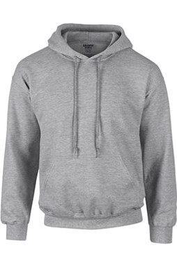 Gildan 12500 - Hooded Sweatshirt